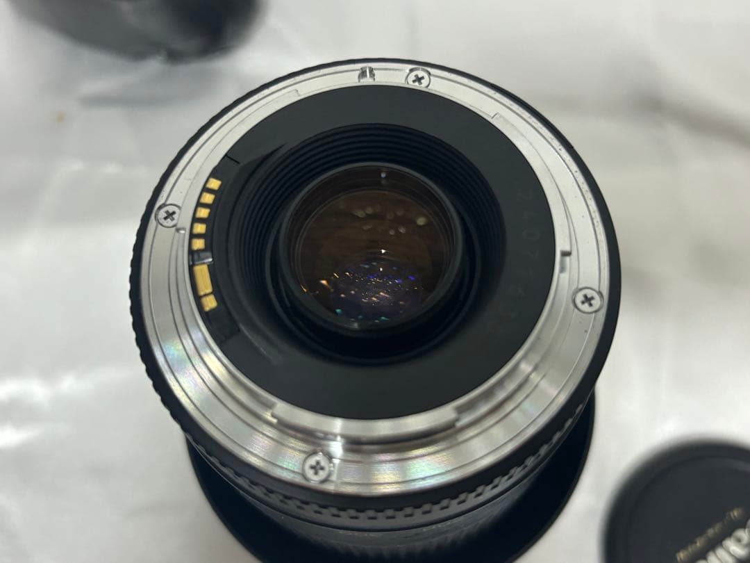 ''田中裕'' Canon EOS 6D