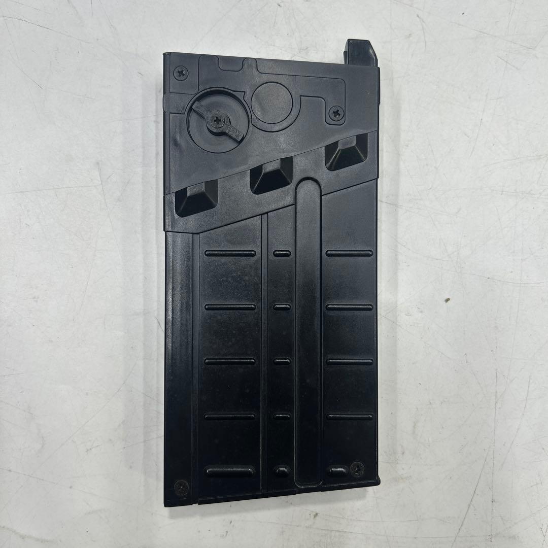 6137【美品】マルイ G3FS エアガン 動作確認済み - メルカリ