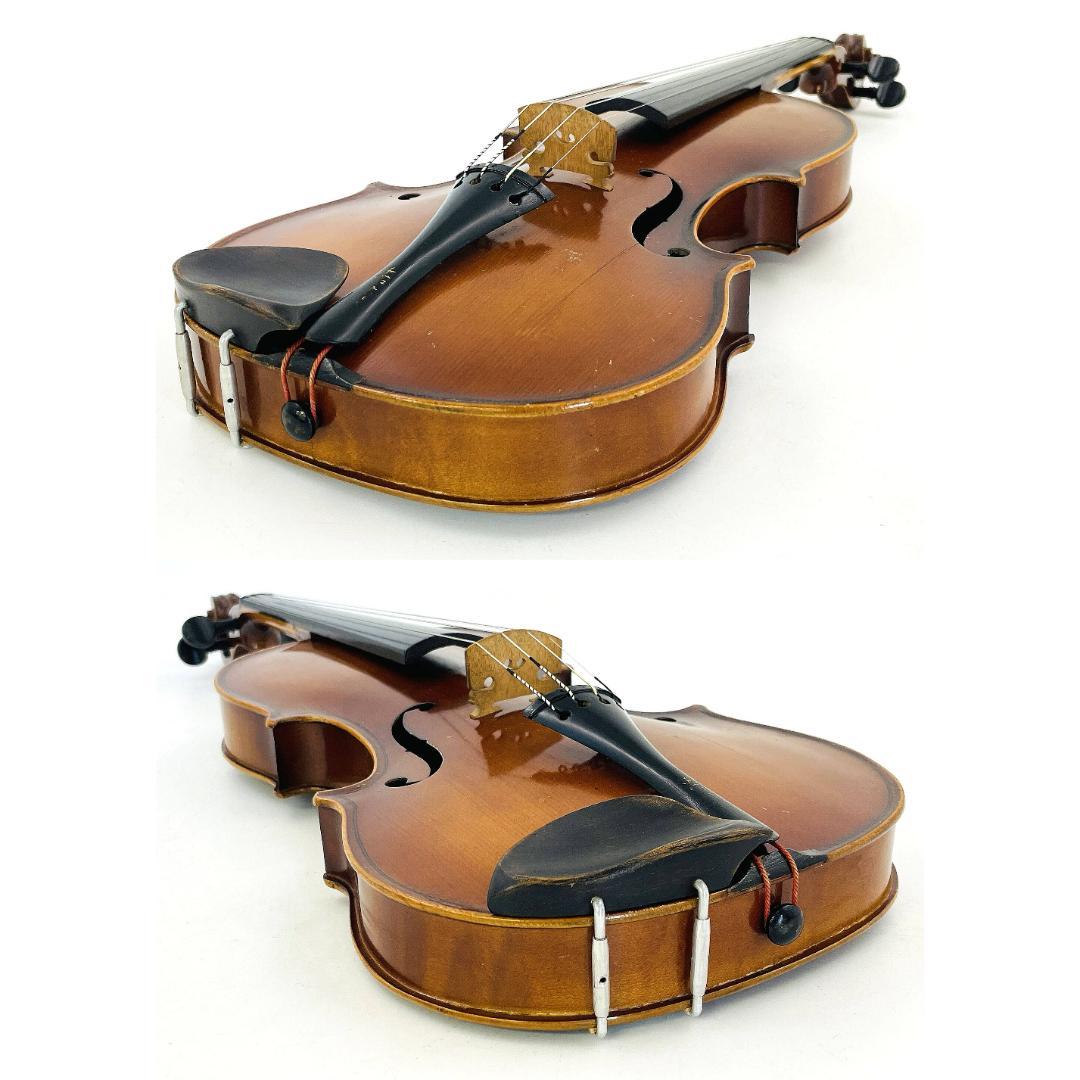 木曽福島 バイオリン 1/4サイズ ストラディバリウス コピーモデル