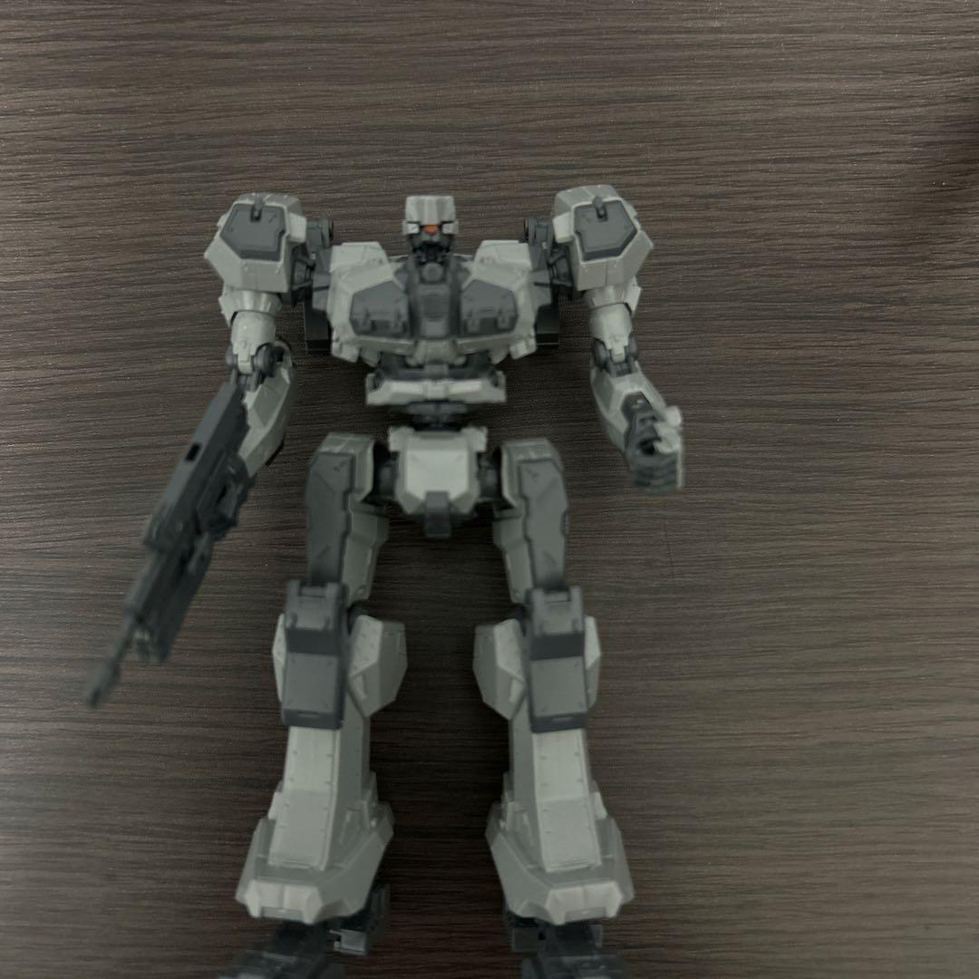 30MM アーマードコア6 AC6 8体 まとめ売り - メルカリ
