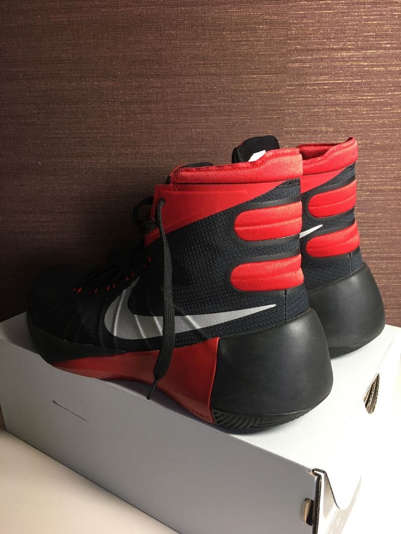 ⭐️希少❗️Nike Hyperdunk 2015 ナイキ ハイパーダンク27センチ