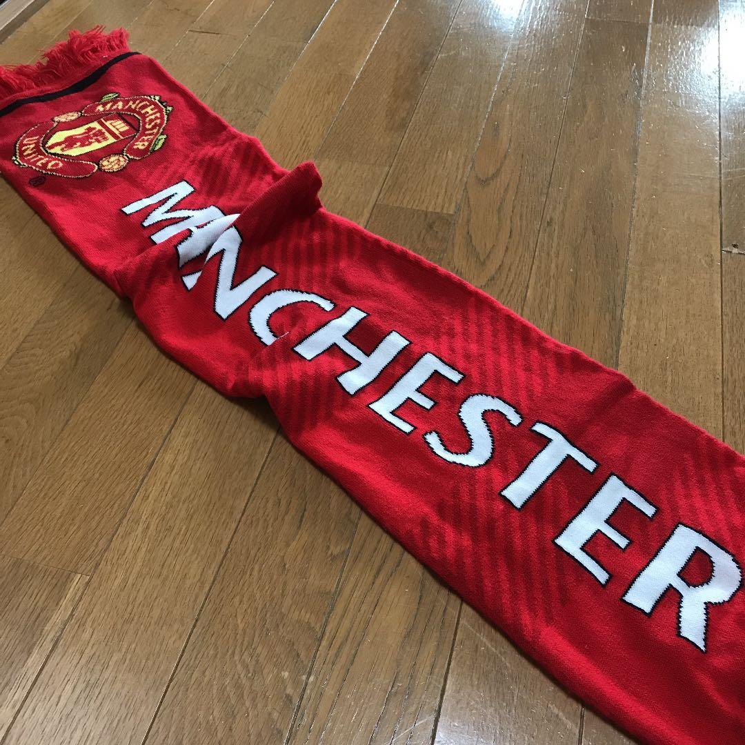 香川真司 マンユー マフラ - メルカリ