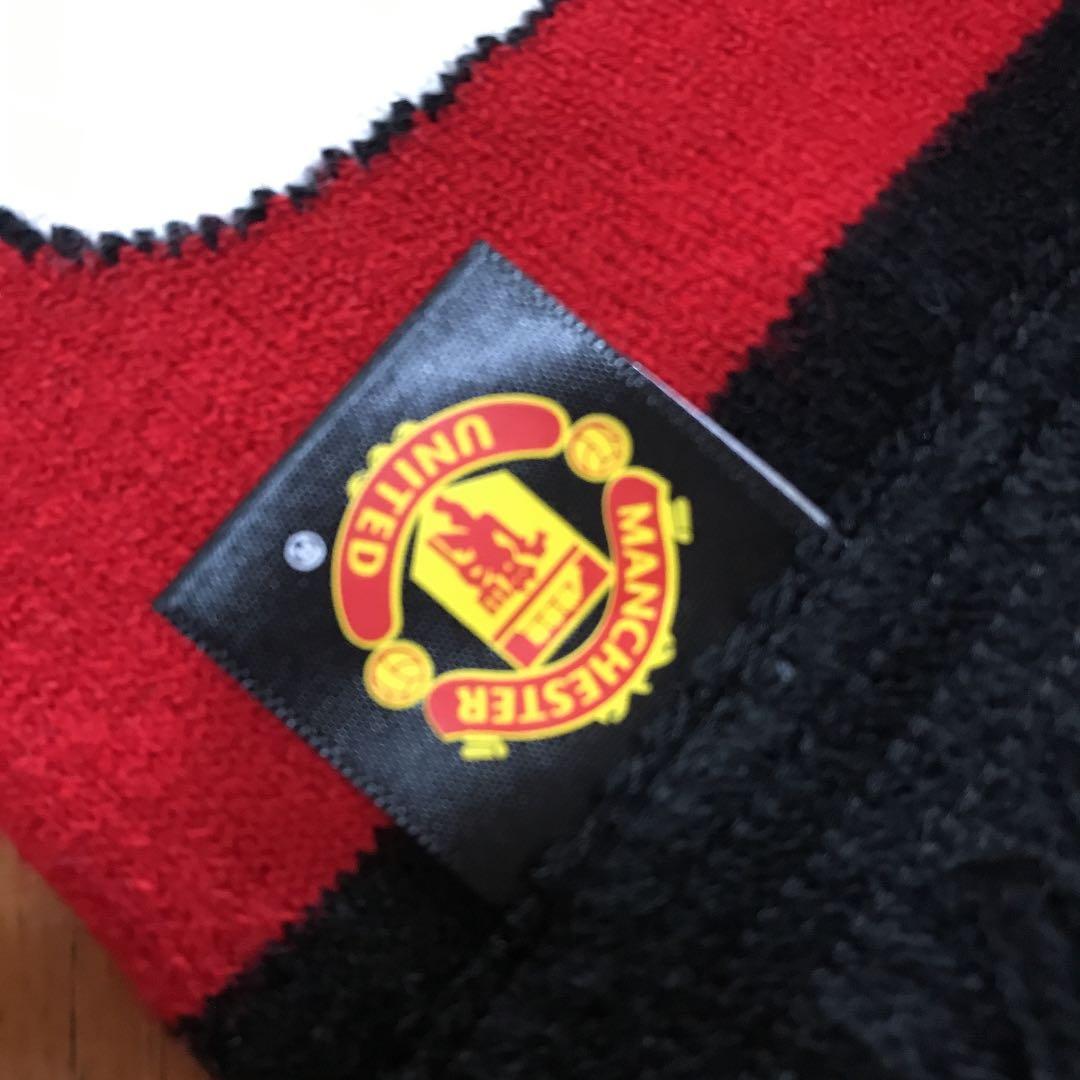 香川真司 マンユー マフラ - メルカリ