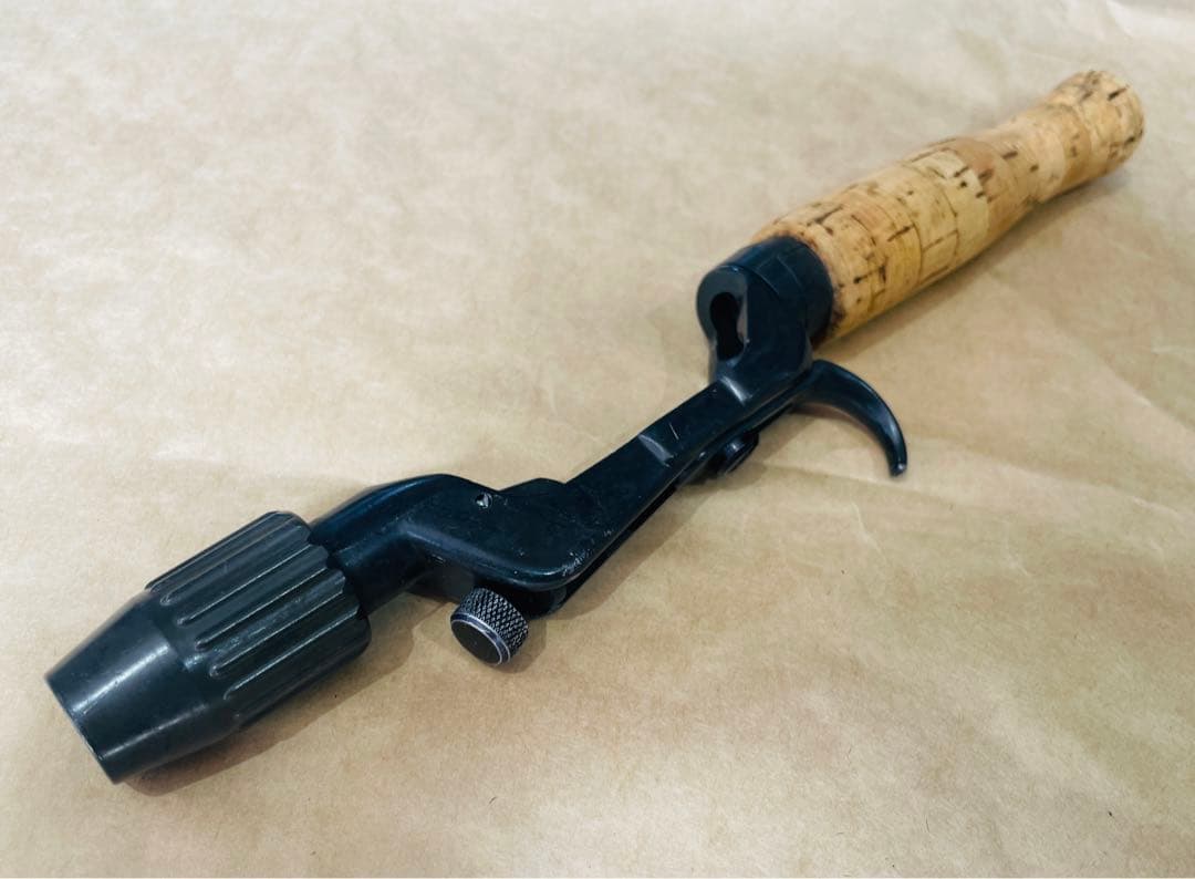 フェザーウェイト チャンピオン オールアングル グリップ - メルカリ