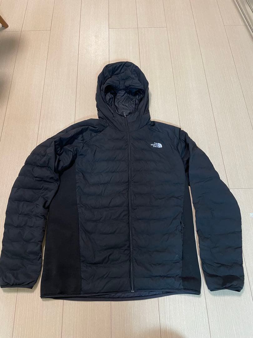 THE NORTH FACE レッドランフーディ レッドランフーディ（メンズ） / Red Run Hoodie NY82393 コール