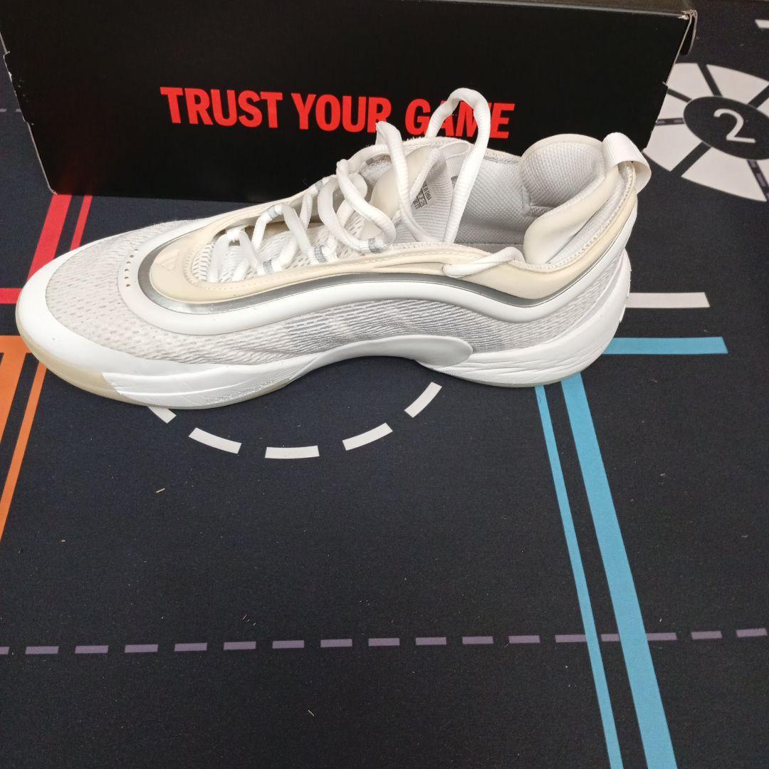 adidas D.O.N.ISSUE6 ドンイシュー6 バッシュ 28.0cm