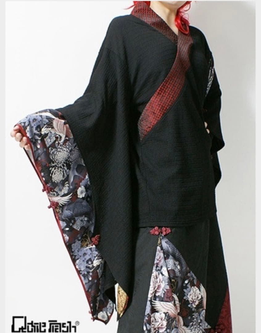 キューティーフラッシュ2023プレミアムセット 赤 和風 - メルカリ