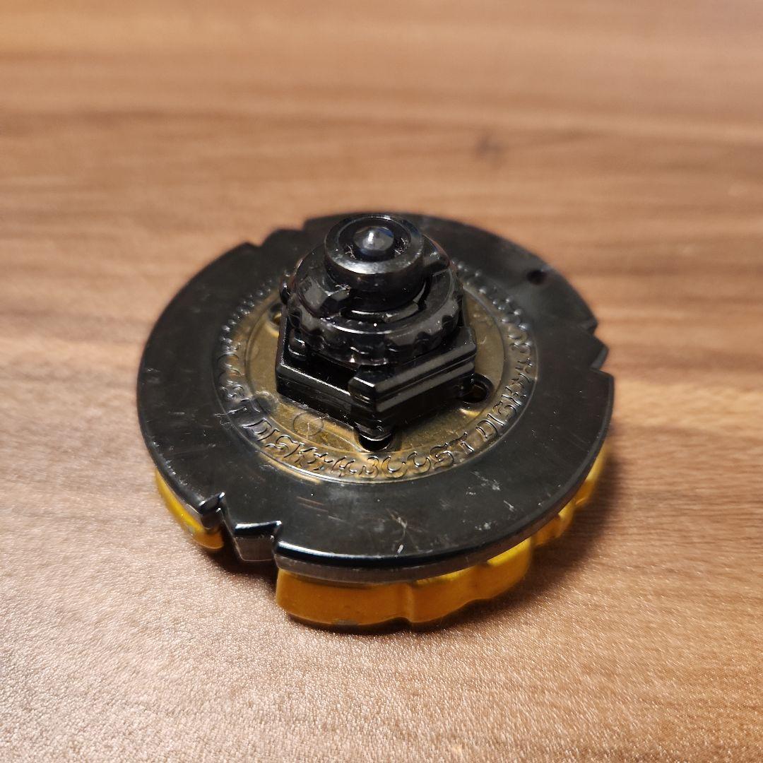 貴重】メタルファイトベイブレード ヘルケルベクス - メルカリ