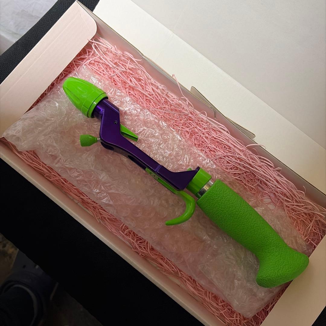 (こーちゃん) フロッグプロダクツ　カメレオングリップ カメレオングリップ ミリタリーグリーン - 釣具のポイント 【公式