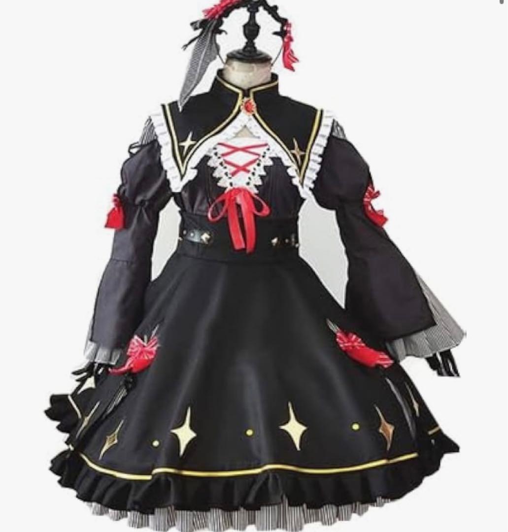 卯月コウ 卯月ヒカリ コスプレ衣装 - メルカリ