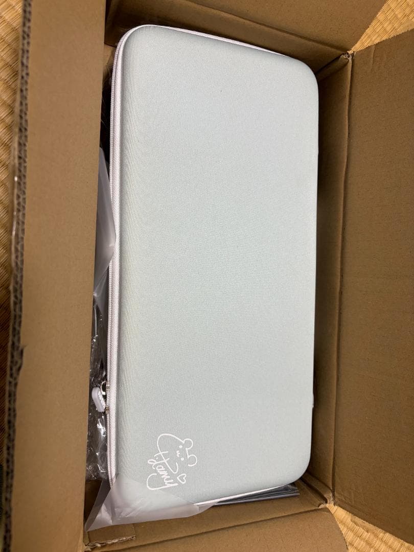 1週間値下げ】自作キーボード kibou Lamy R2 PC 限定バージョン - メルカリ