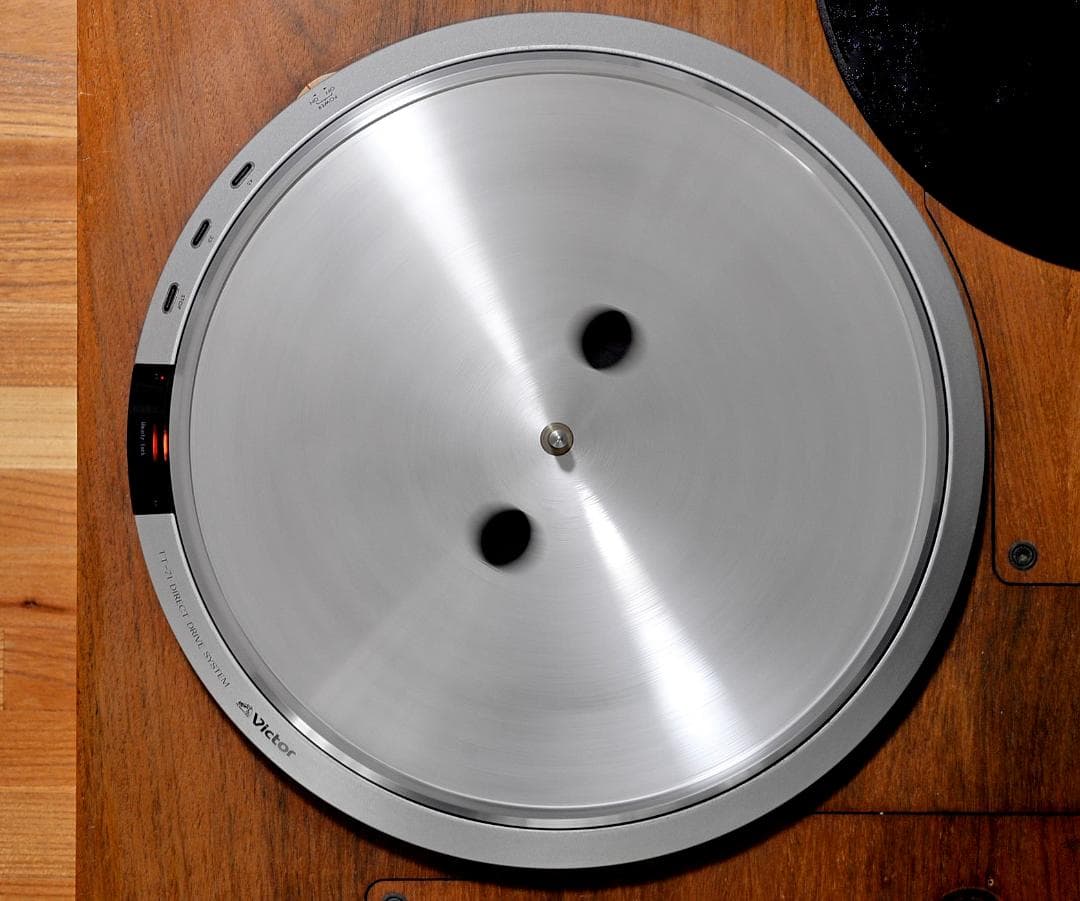 来年度4月の福岡分移転の処分価格】VICTOR DD PLAYER TT-71