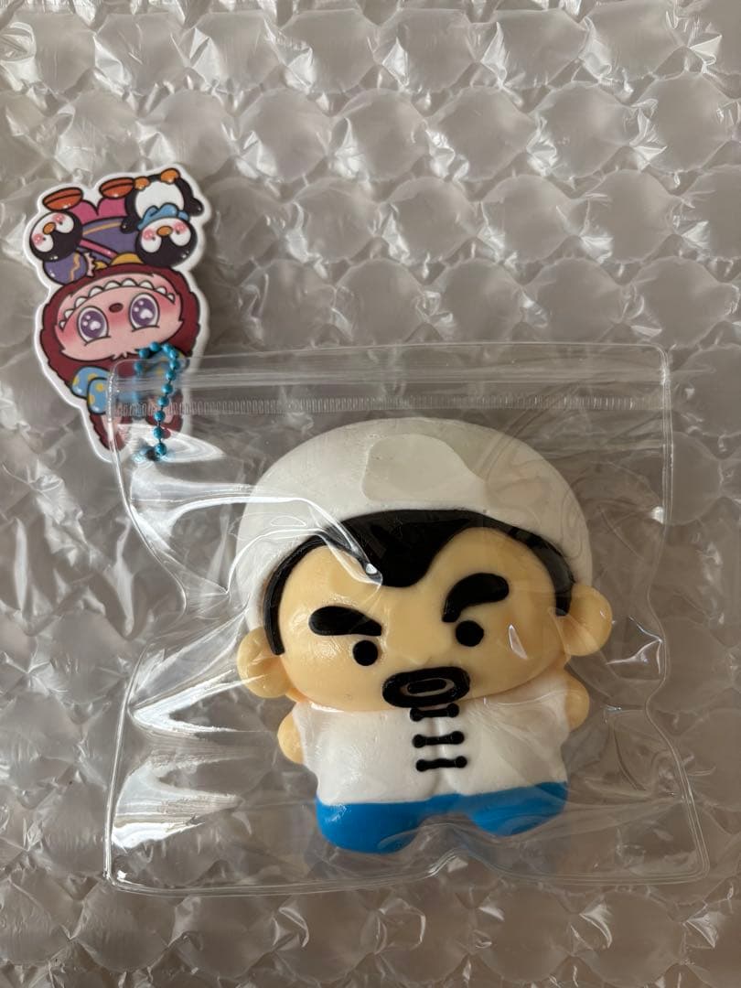 スクイーズ 海外スクイーズ タバスクイーズ 捏捏 タオバオ - メルカリ