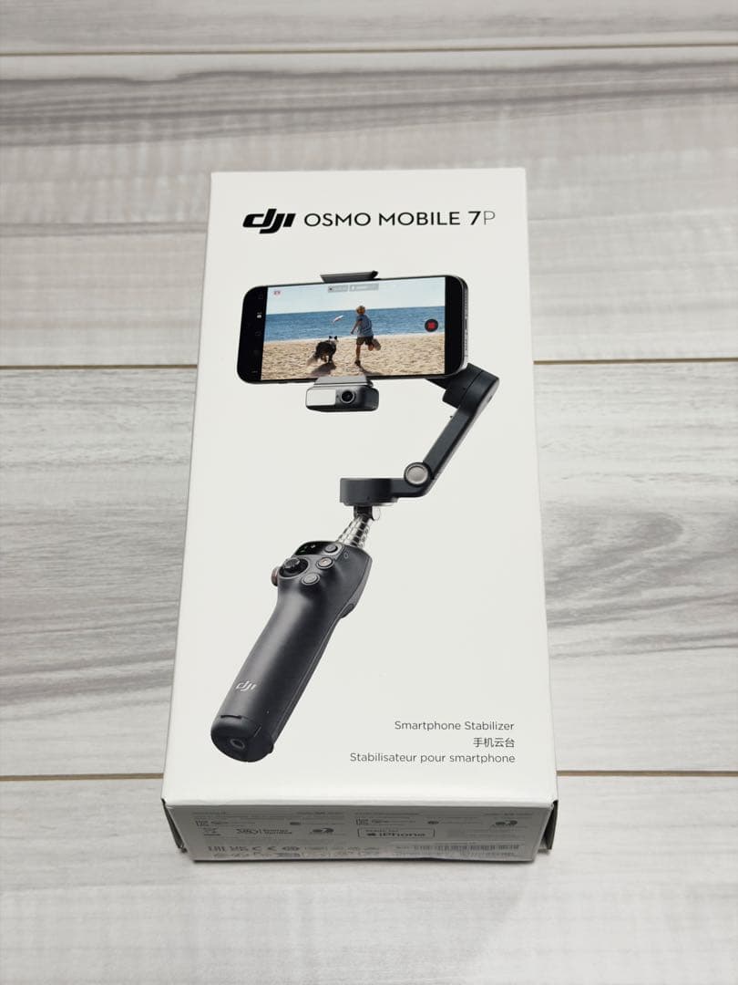 DJI OSMO MOBILE 7P スマホ用ジンバル／磁気クランプ・ポーチ Amazon.com : ALAFLY for DJI Magnetic Adapter Phone Mount