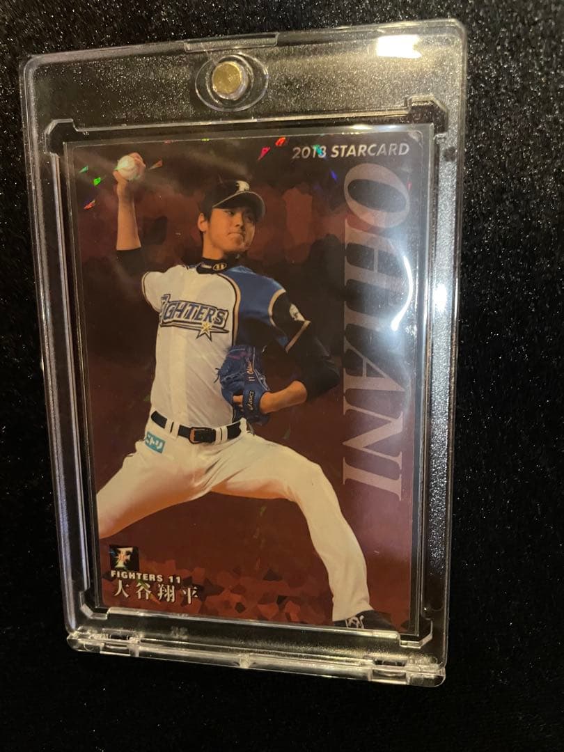 2013 STAR CARD 大谷翔平 FIGHTERS ルーキー RC - メルカリ