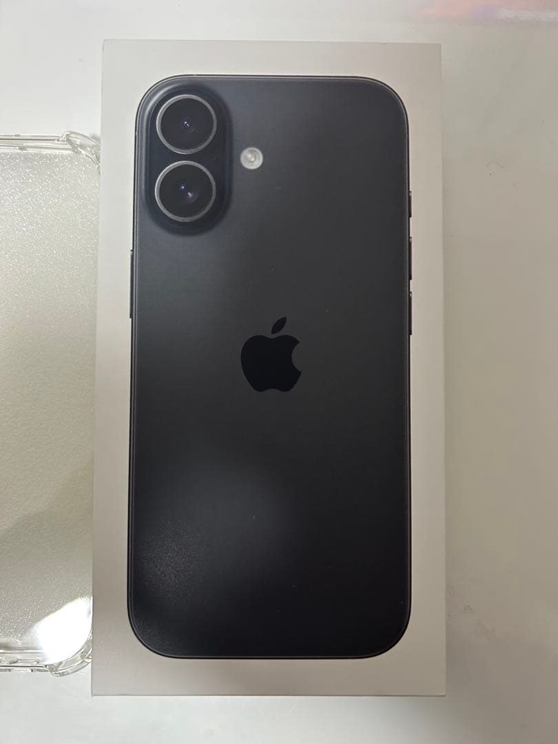 iPhone 17 256GB SIMフリー　ブラック eSIM専用 iPhone 17 「新品・未開封品」 SIMフリー 256GB ブラック : Quality