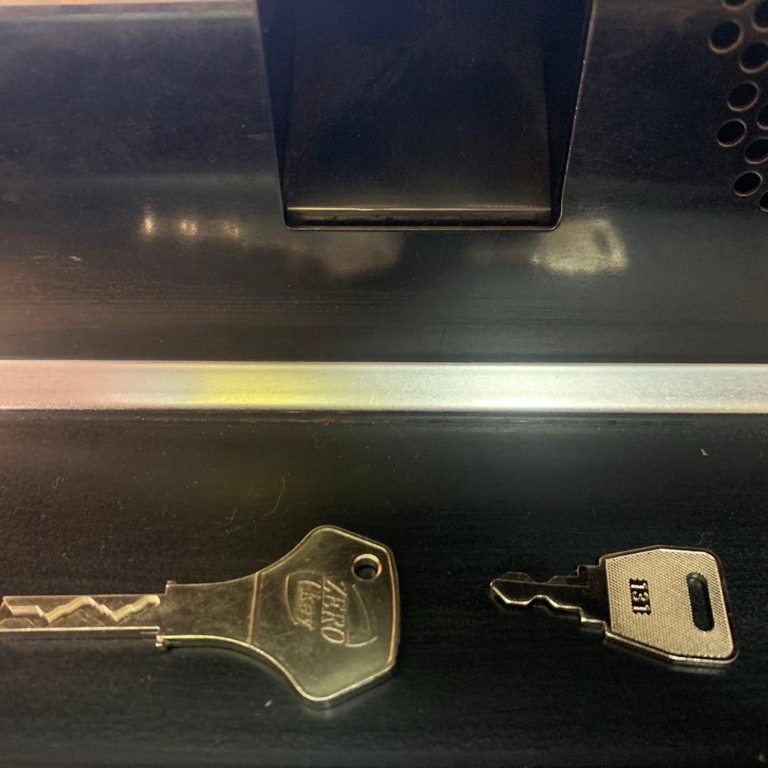 エウレカセブン2 実機 家庭用改造 メダル不要機 設定キー ZEROキー