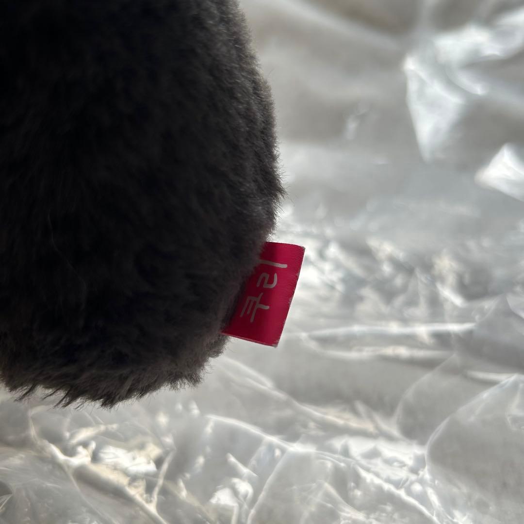 NCTWISH login リク クリ キャラクター バッグ トレカ付き - メルカリ