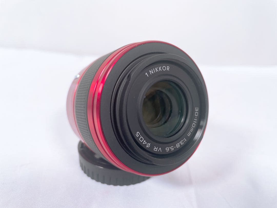 NIKON ニコン 1 NIKKOR VR 30-110mm f/3.8-5.6