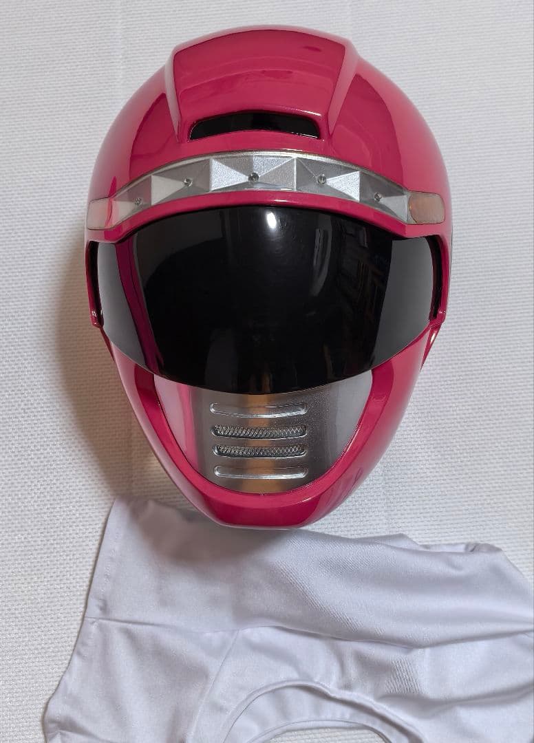 轟轟戦隊ボウケンジャー、ボウケンピンク、戦隊ヒロイン、女戦士、戦隊