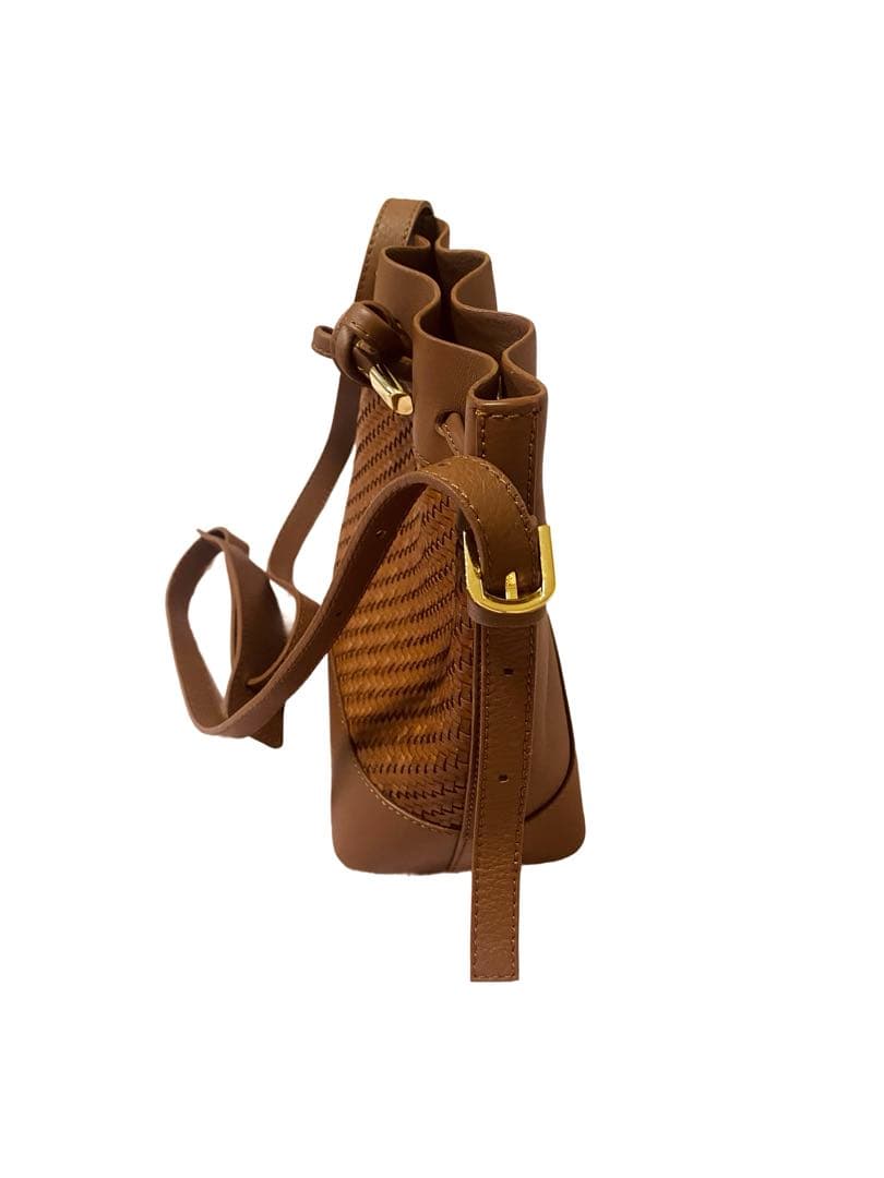 PARIS 64 Baby Always パリス64 ショルダーバッグ