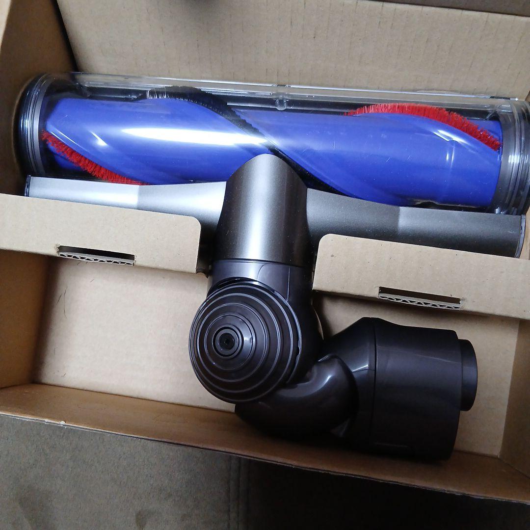 ダイソン　掃除機　ヘッド　アタッチメント　純正品 楽天市場】新型ダイソンアタッチメントE （本体とのセット販売にさせて