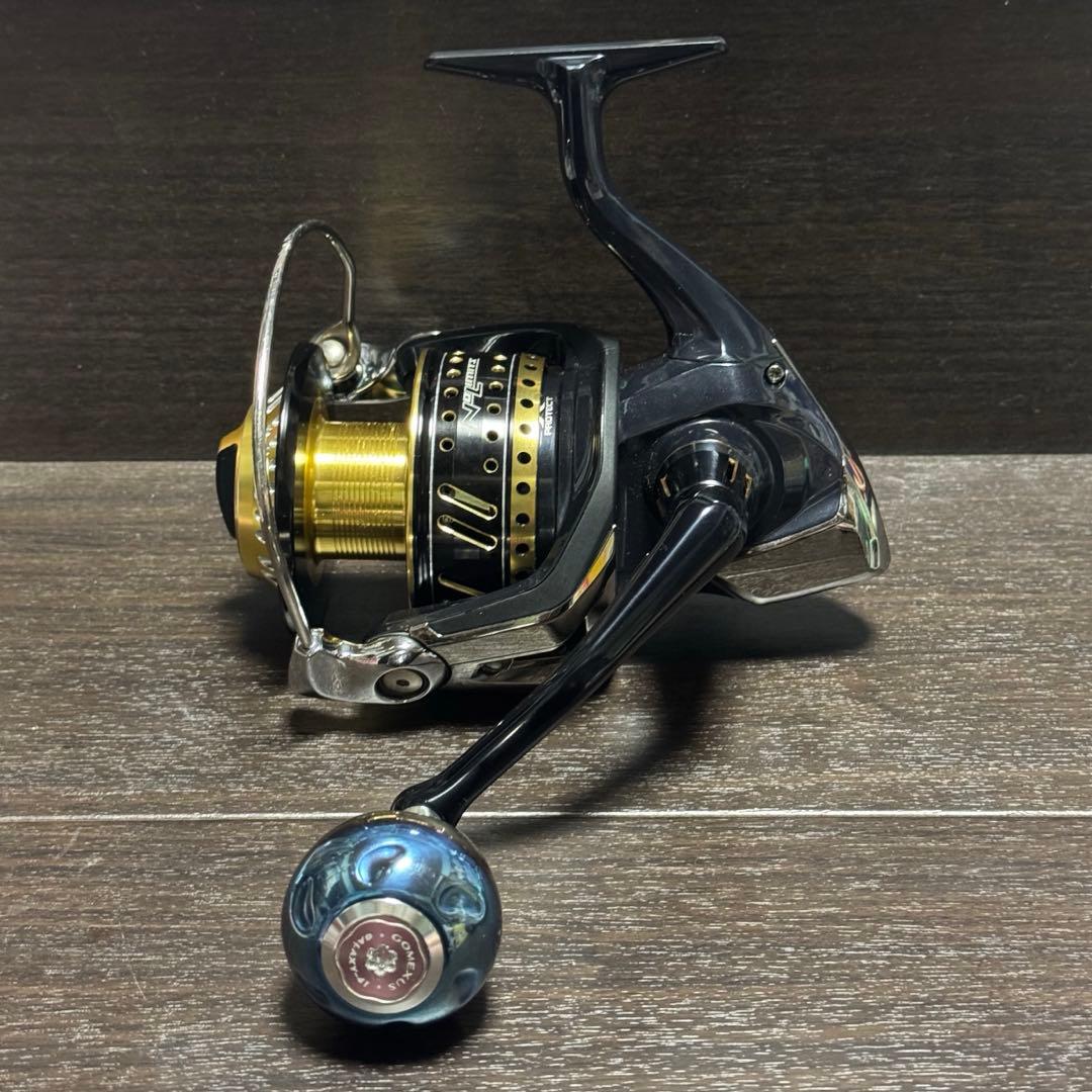 つーよ様専用 シマノ 19ステラSW 14000XG カスタム オマケ多数 - メルカリ