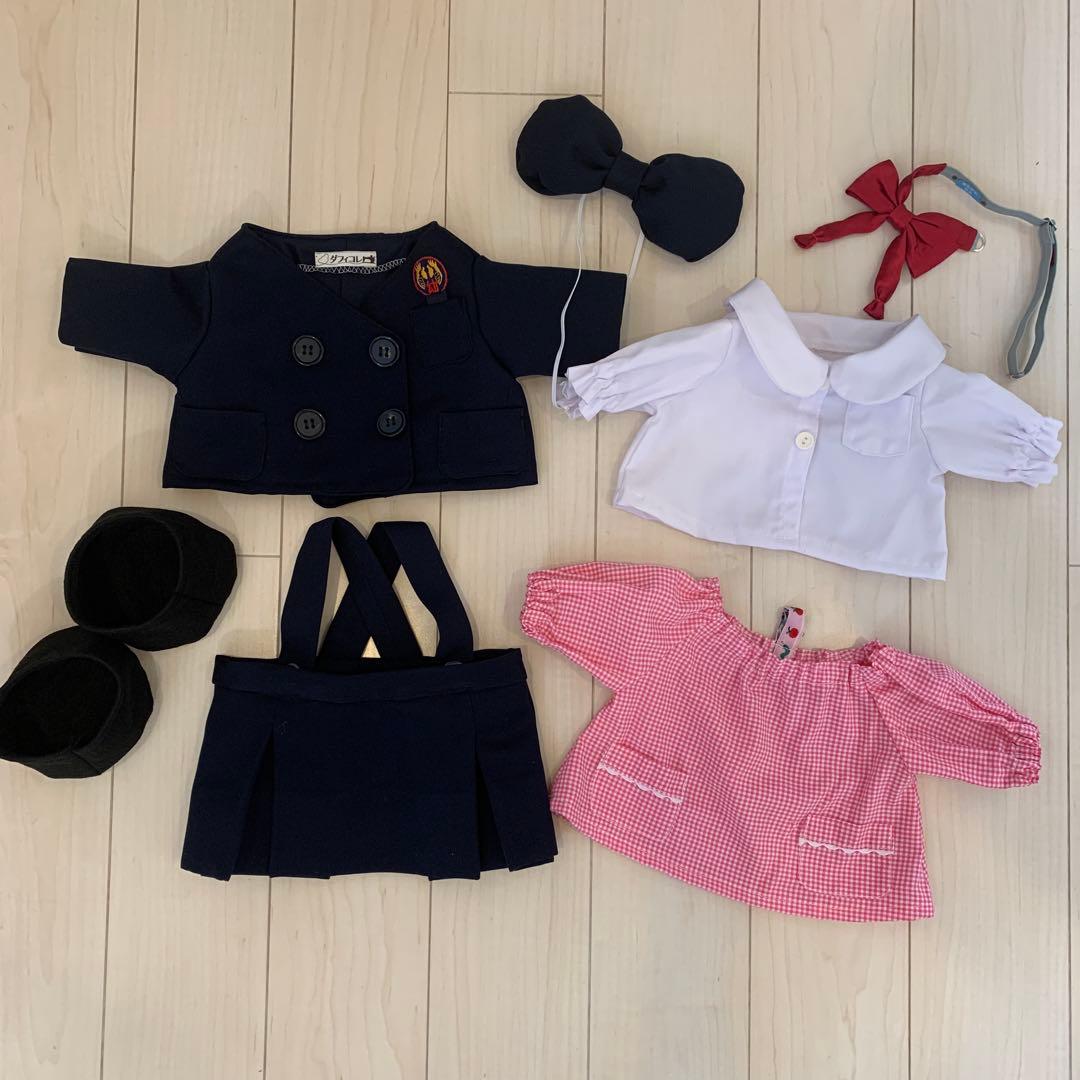 ちゃあこ様専用 制服リメイク シェリーメイ オーダーコスチューム