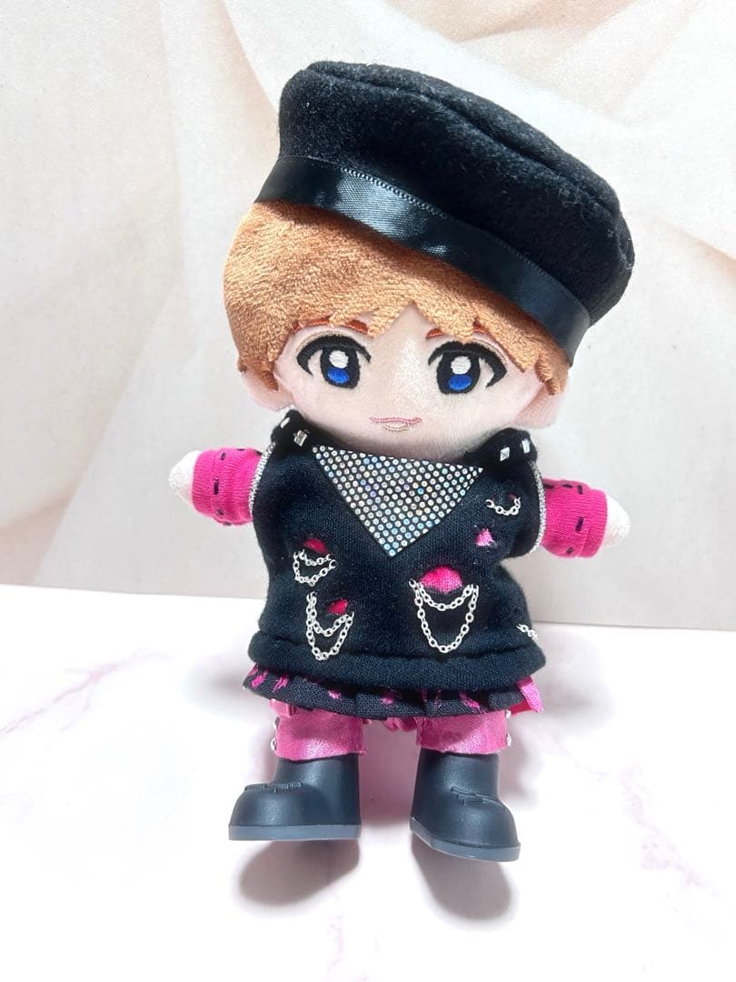 Hey! Say! JUMP 伊野尾慧 ぬいぐるみ 衣装 ぬい 服 - メルカリ