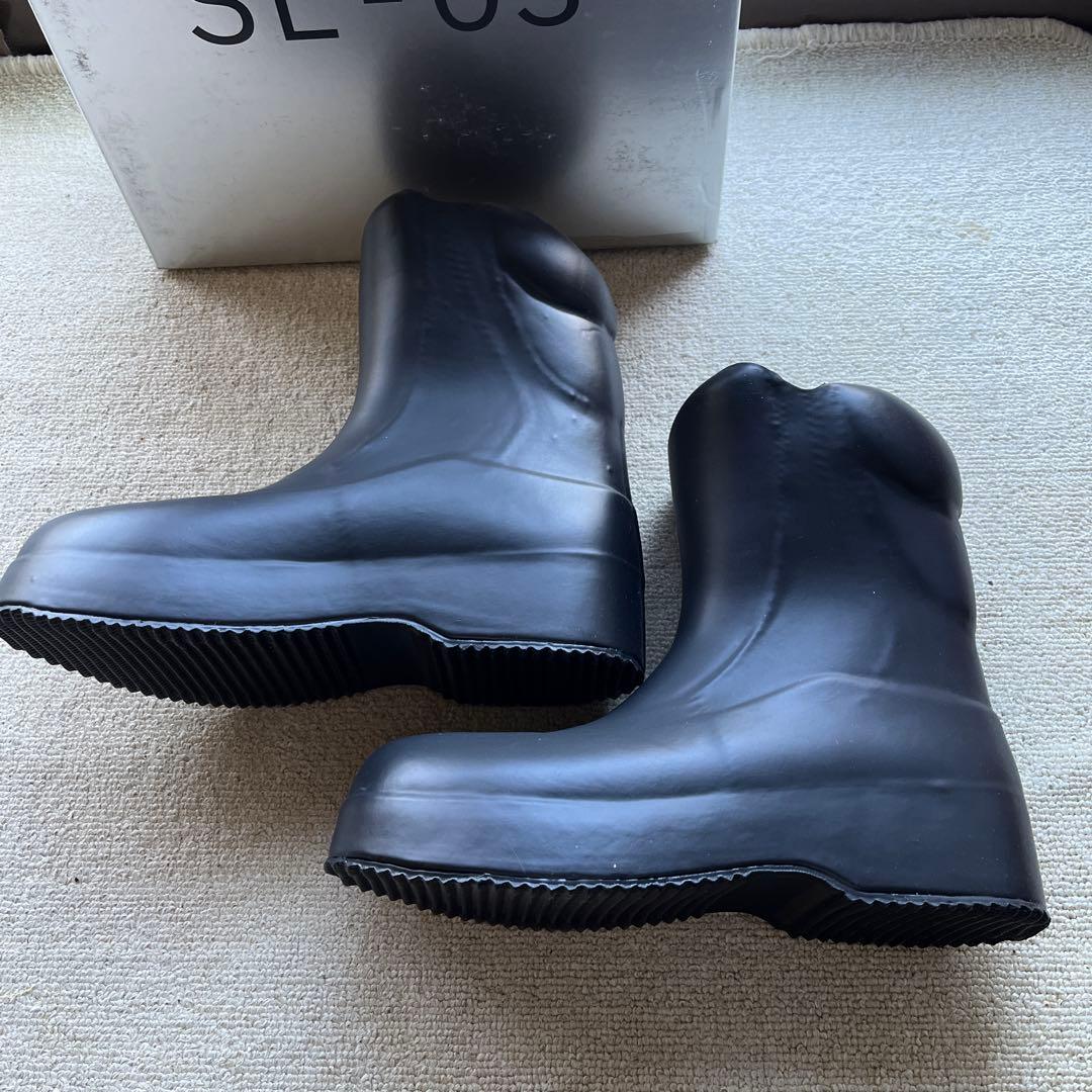 Yeezy SL-03 サイズ9 - メルカリ