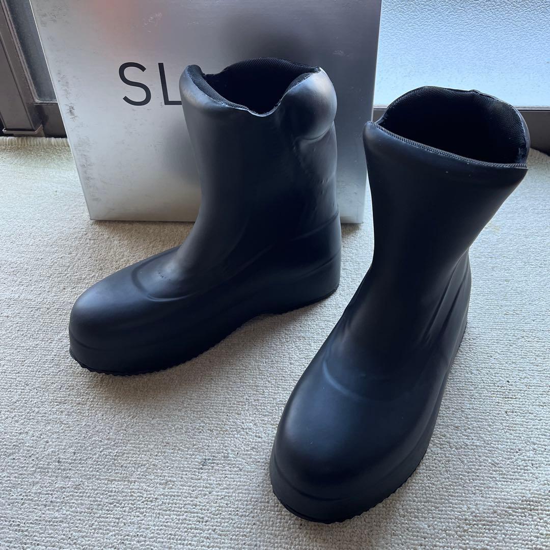 Yeezy SL-03 サイズ9 - メルカリ