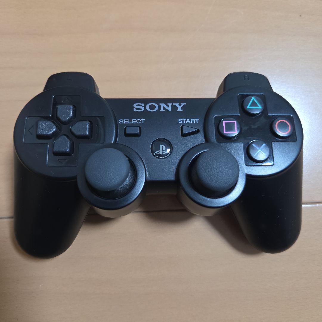 美品】PS3 CECH-2000A 120GB 箱あり＋ゲームソフト4本セット - メルカリ