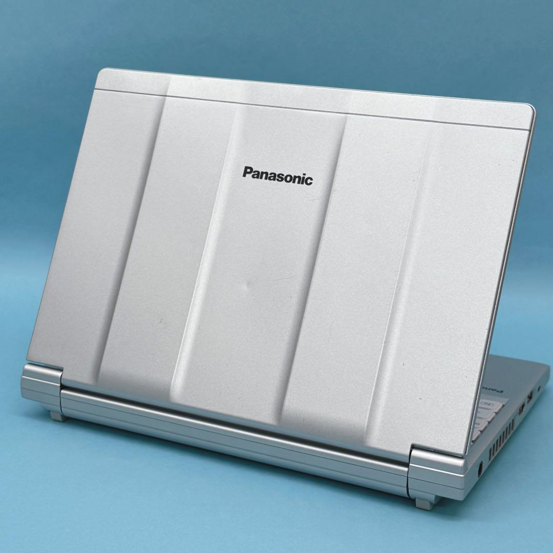 039レッツノートCF-SV9 i5 第10世代 16GB office2024 - メルカリ