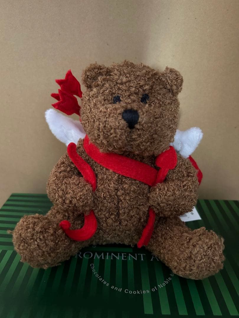 未使用☆GAPタグ付き☆babyグッズ☆クマとカエルぬいぐるみ☆kids