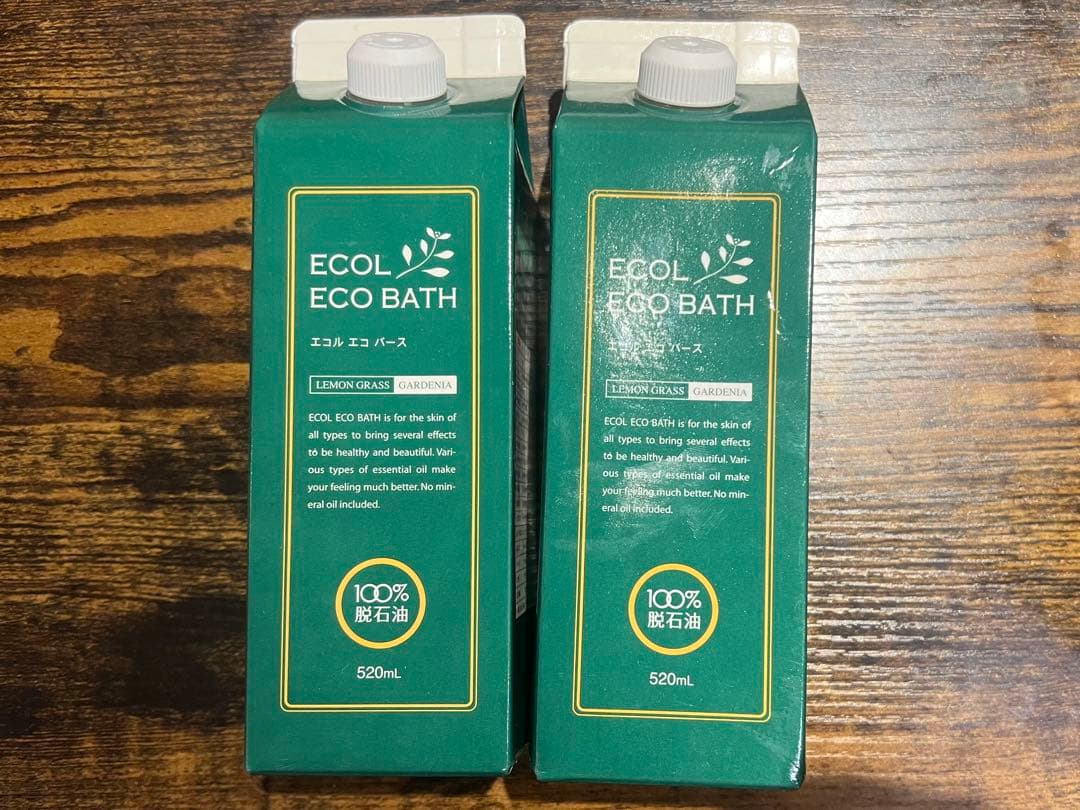 ECOL ECO BATH レモングラス 520ml Hand Wash - Apothecary Glass Bottle – Koala Eco USA