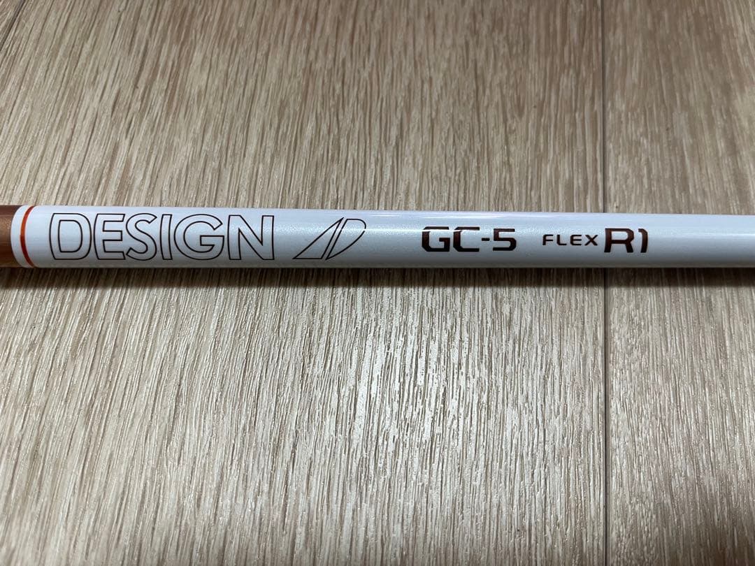 TOUR AD GC-5 DRシャフト R1(SR相当)コブラDS-ADAPT TOUR AD GC-5 DRシャフト R1(SR相当)コブラDS-ADAPT - メルカリ