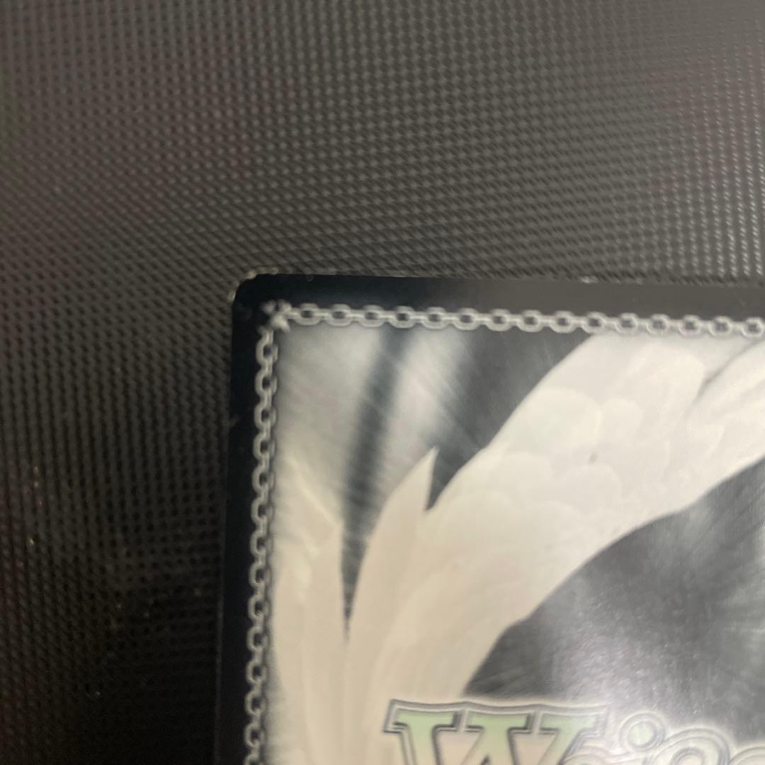 ヴァイスシュヴァルツ 芽生えた信頼 中野 五月 SSP サイン - メルカリ