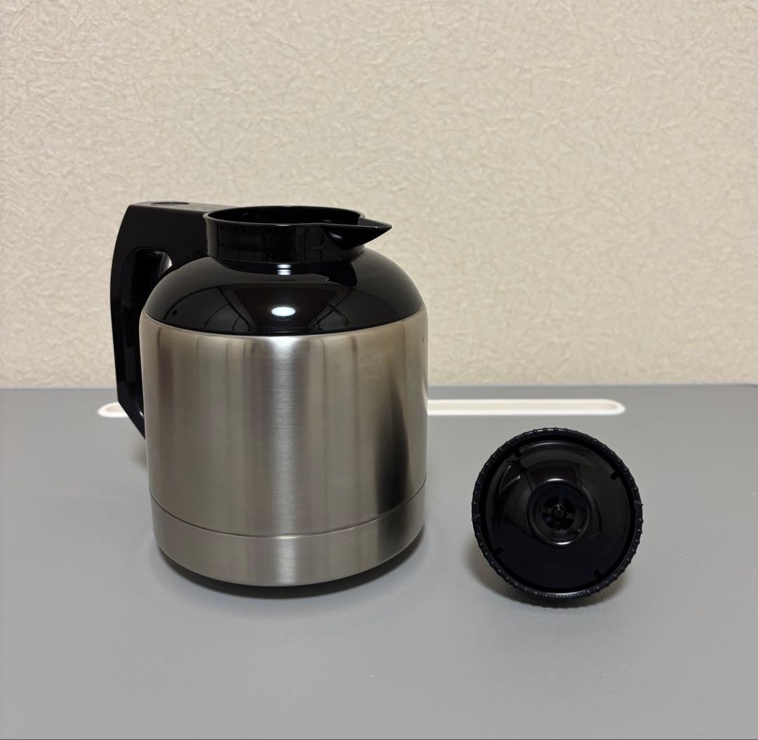 アムウェイ コーヒーメーカー E-5072J 0.96L