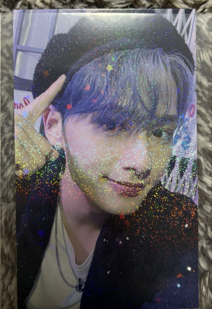 SEVENTEEN sector17 ラキドロ ジュン - メルカリ