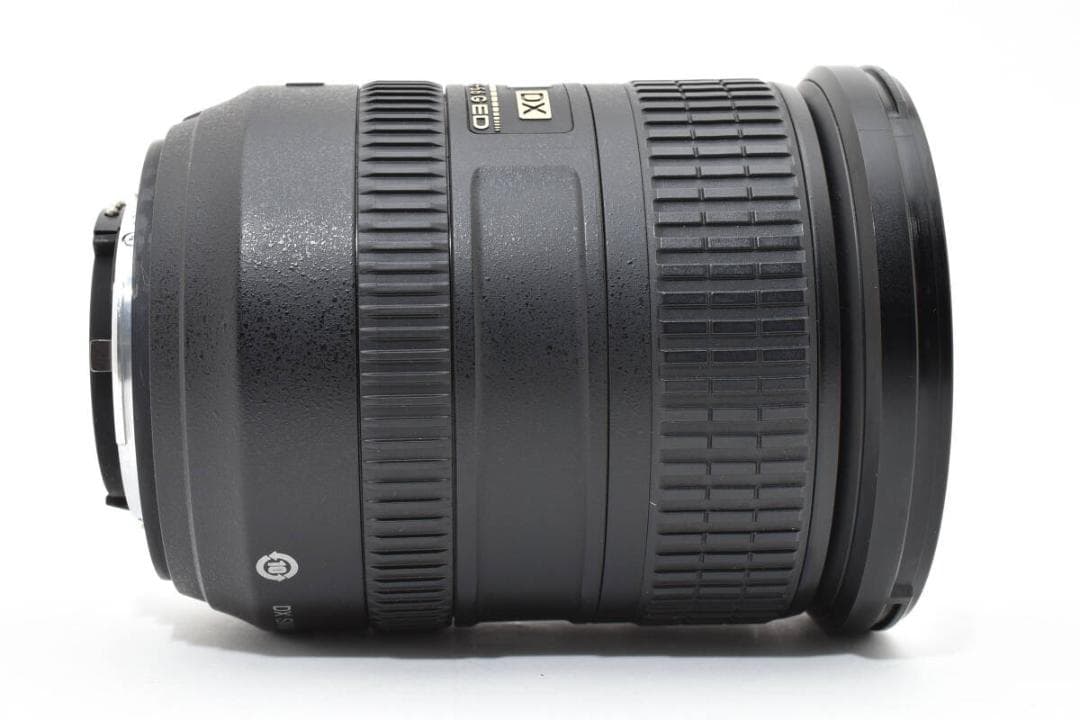 ★美品AF-S NIKKOR 18-200 3.5-5.6 G ED DX VR