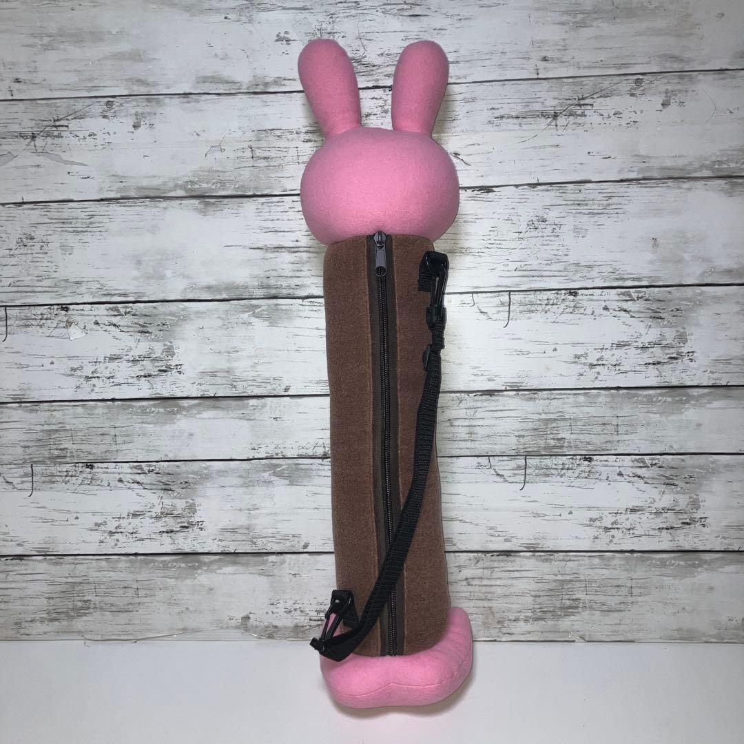 BLEACH ソウルキャンディ ブランケット 未使用品 タグなし チャッピー