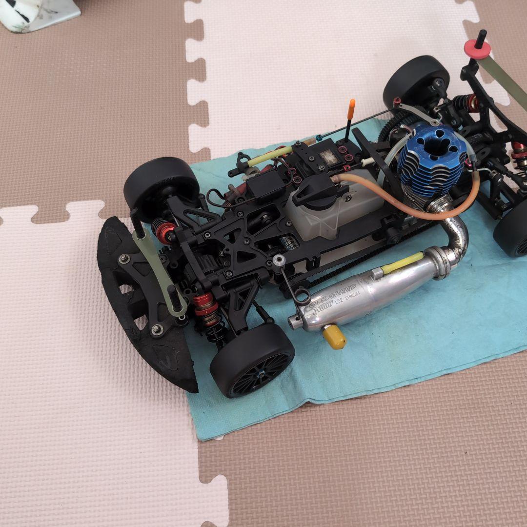 V-ONE SR Shin MODEL(ほぼRRR仕様) RRR レ-シング