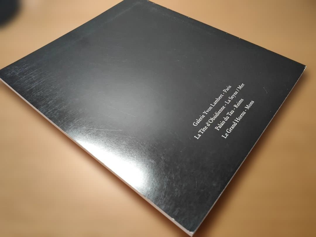 アンドレス・セラーノ Andres Serrano The Morgue - メルカリ