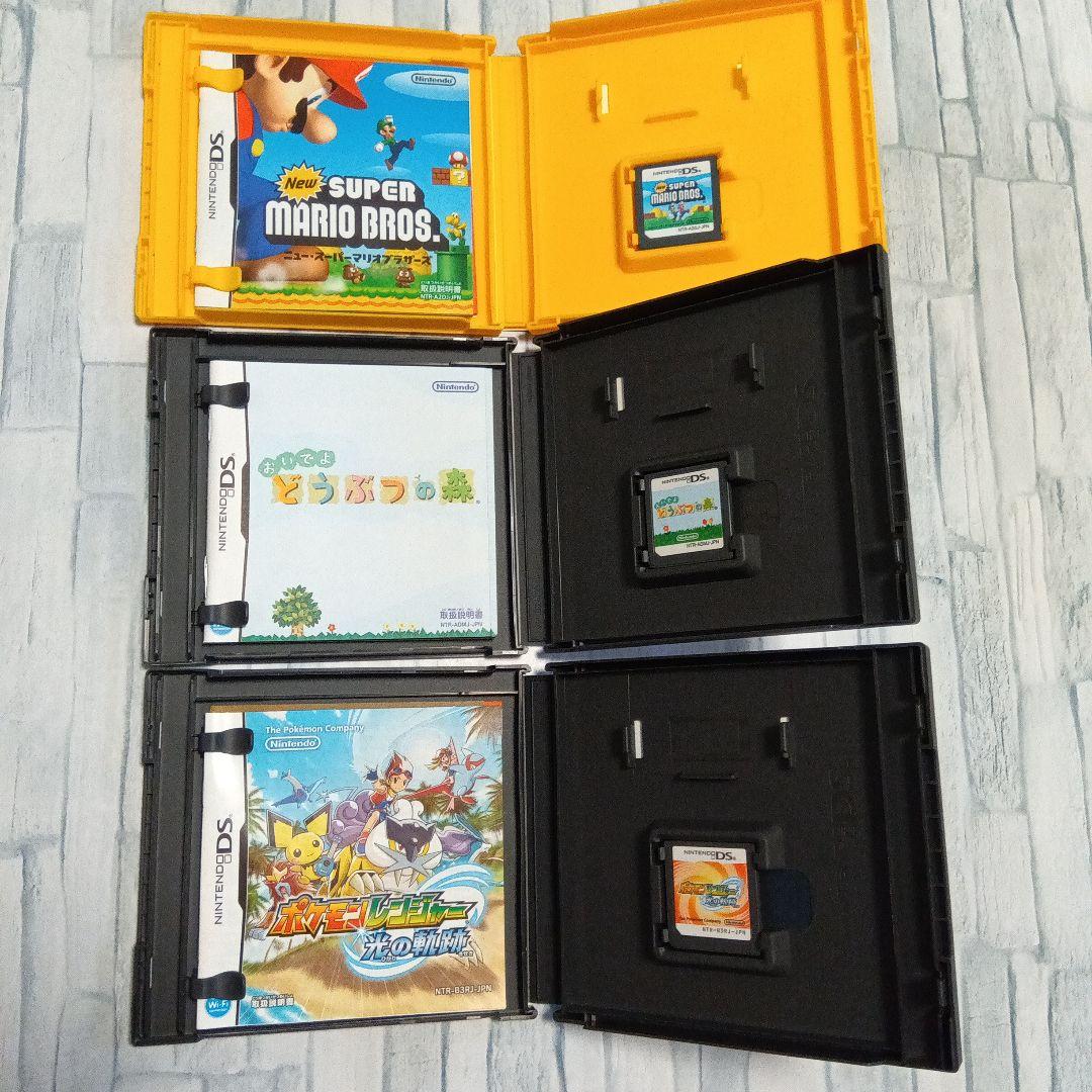 DSソフト 12本セット - メルカリ