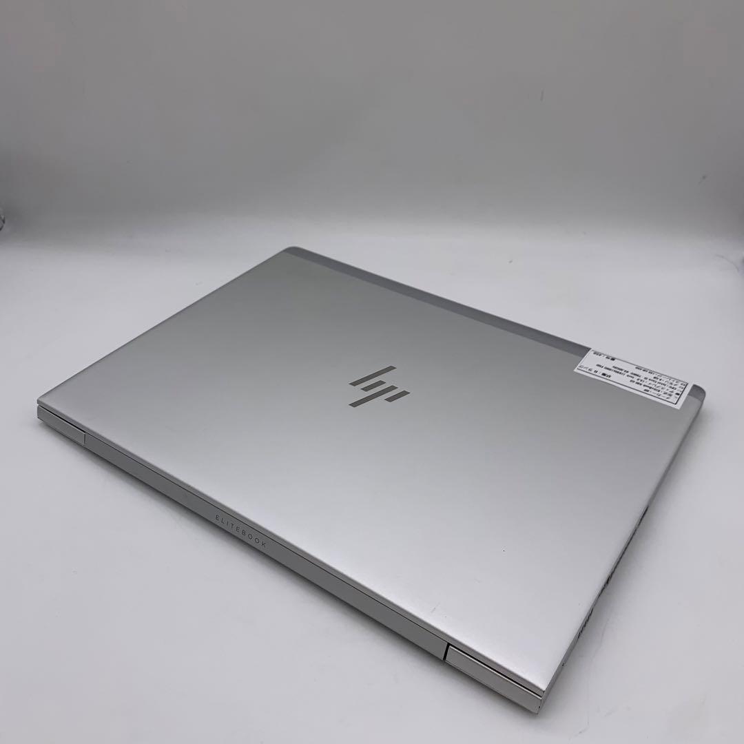 HP EliteBook 830 G5 | Core i5 第 7 世代 - メルカリ