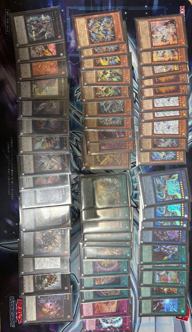 【構築済みデッキ】ライゼオルミツルギ高レア多め 遊戯王デッキ ミツルギ×ライゼオルデッキ ガチ構築 巳剣デッキ - メルカリ