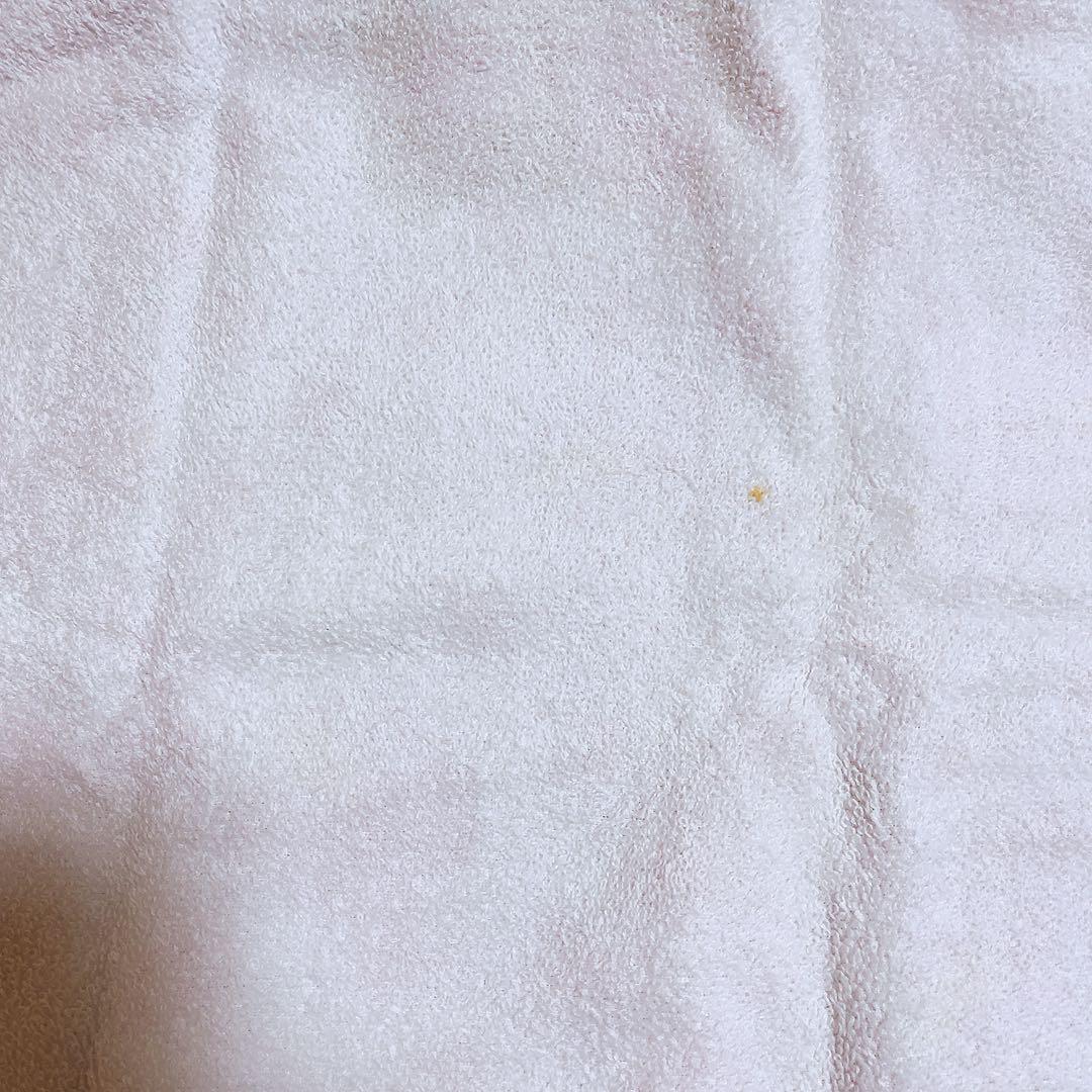 希少レア ハローキティ 日焼けキティ ボード フェイスタオル 2002