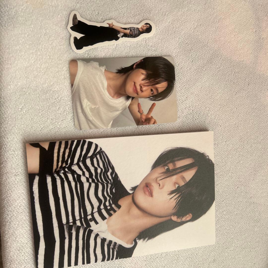 RIIZE Odyssey ソンチャン - メルカリ