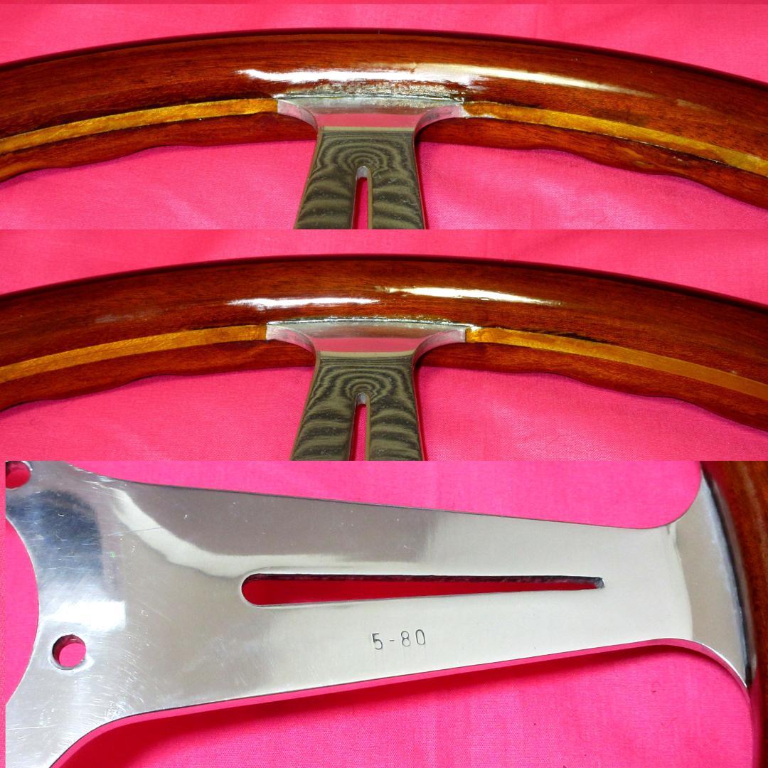 専用6163 正規品NARDI classic ナルディ クラシック 36.5Φ