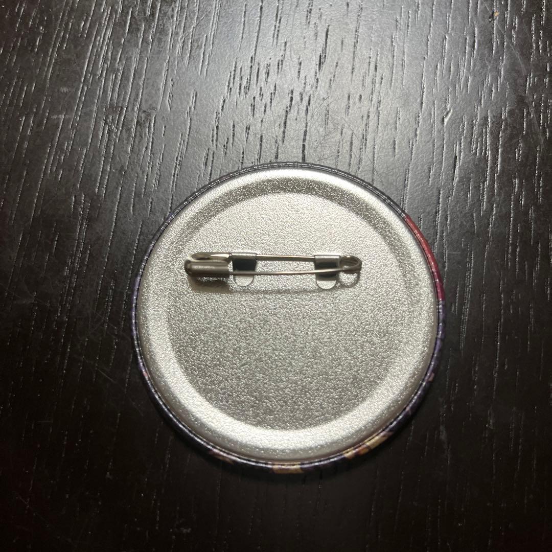 どるれく アオト ユニ 缶バッジ - メルカリ